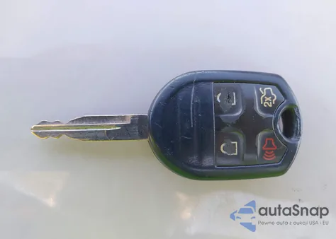 2012 Ford Taurus Sel from USA, damaged, VIN 1FAHP2EW5CG127271